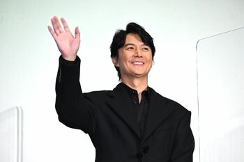 福山雅治「朝からTwitterを見てます」観客のツイートを参考に