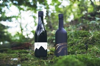 suginomori brewery、新商品「narai passage」と「narai terra」を発表