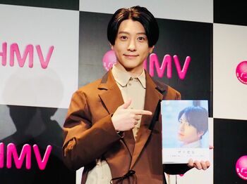 鈴木拡樹 舞台デビュー15周年を迎え、演出にも意欲！「『トムとジェリー』のような身体表現のみで伝わる無声演劇を届けてみたい」