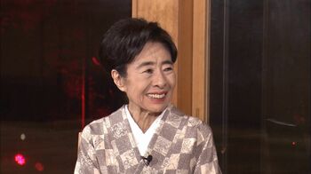勝新太郎が引き起こしたスキャンダルの真相を妻・中村玉緒が語る