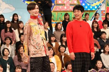 嵐 “Matt化”で衝撃写真が公開！新企画「ダレ嵐」では、大野智が追い詰められ…！？