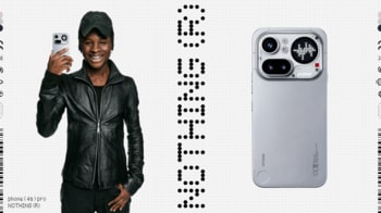 Nothing、Phone (4a) Pro / Phone (4a)の日本発売を発表