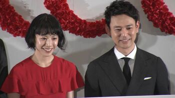 妻夫木聡のイクメン素顔がチラリ！「生まれ変わっても我が子を愛したい」