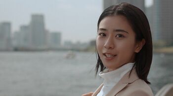 黒島結菜「無心になって打ったら気持ちよかった」ゴルフ挑戦に意欲