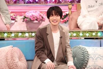 深澤辰哉「自分から告白したことがない」高校時代の尋常じゃない“モテ伝説”に、トークィーンズから疑いの目！？