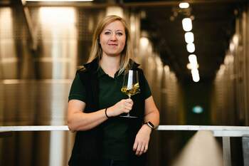 ラ・シャブリジェンヌ「シャブリ プルミエ・クリュ ヴォーロラン 2022」新発売 ― グラン・クリュに隣接する唯一の一級畑