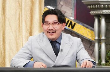 オズワルド・伊藤俊介 専門家への強すぎるツッコミ禁止令も…我慢の限界で「コウメの太夫じゃないですか！」