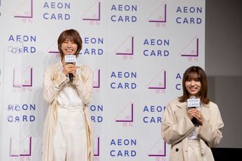 櫻坂46・土生瑞穂 2020年を振り返り「『いただきマウス』と言うようにしていた1年」
