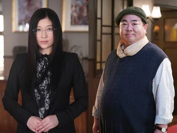 篠原涼子、塚地武雅、南琴奈が『ミステリと言う勿れ特別編』に出演！「（菅田将暉は）すごく“久能整”を大切にされている」（篠原）