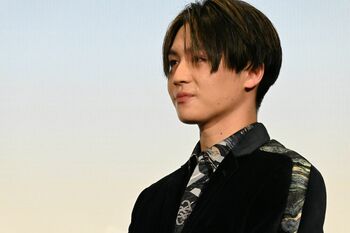 松田元太が涙！監督からのサプライズの手紙に「もう1回撮ってもらえるように」と決意