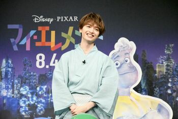 玉森裕太 「あまりにもきれいすぎて…」デートをドタキャン！？ほろ苦い夏祭りの思い出