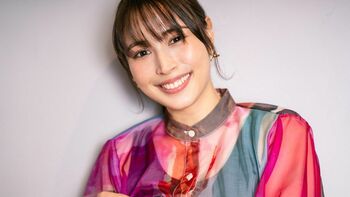 広瀬アリス 松村北斗との共演に「恥ずかしかった！顔が真っ赤に」