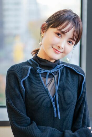 葵わかな“今がすべて”の主人公に「共感しかないです（笑）」