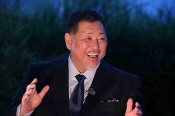 「気づいたのはいかに自分が傲慢な人間であったか」清原和博が語るこれからの生き方