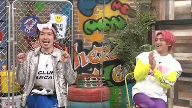 EXITの“りん子”が最新リラックスグッズのプレゼン対決をジャッジ！勝者