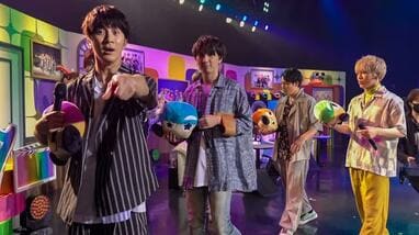 演劇界で躍進する小瀧望にとってジャニーズWESTとは…「久々にメンバー