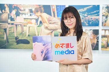 有村架純 30歳節目の写真集に込めた思い 行き詰まったときに訪れた