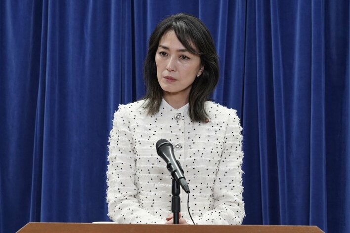 【写真】『絶対零度～情報犯罪緊急捜査～』第8話のシーン写真を見る