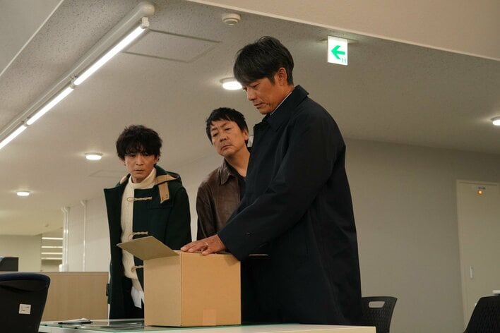 【写真】『ラムネモンキー』第6話のシーン写真を見る