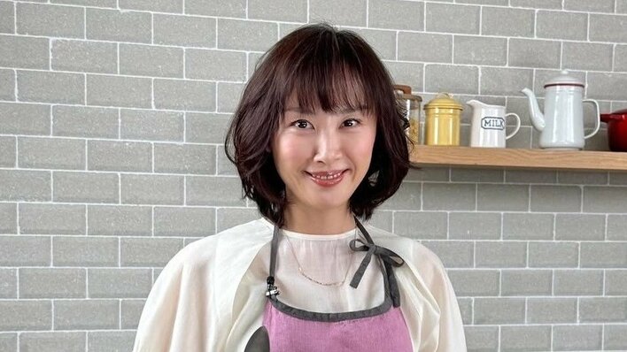 「美味しそう」3児の母・山口もえ 子どもを預けるため作り置きした手料理を公開！「母に手料理を食べてもらうって…緊張」と思い明かす