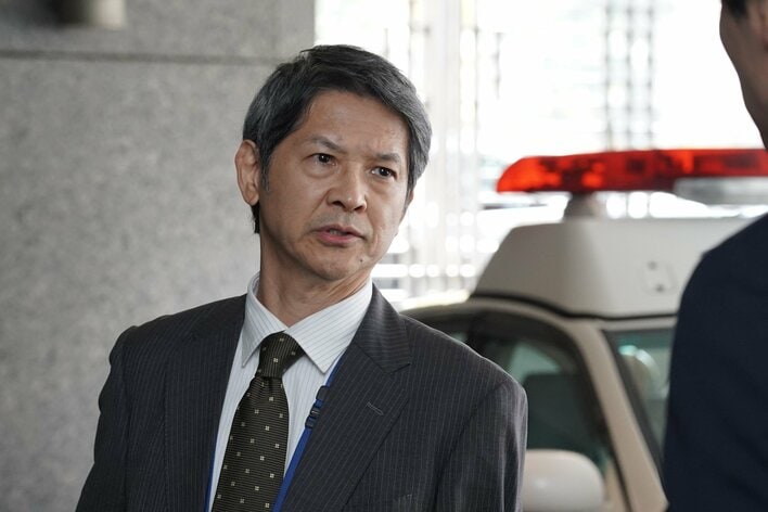 【写真】『東京P.D. 警視庁広報２係』第3話のシーン写真を見る
