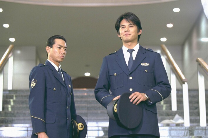 青島俊作（織田裕二）×室井慎次（柳葉敏郎）警察組織に立ち向かう“約束の道のり”をプレイバック『踊る大捜査線 N.E.W.』室井慎次ヒストリー