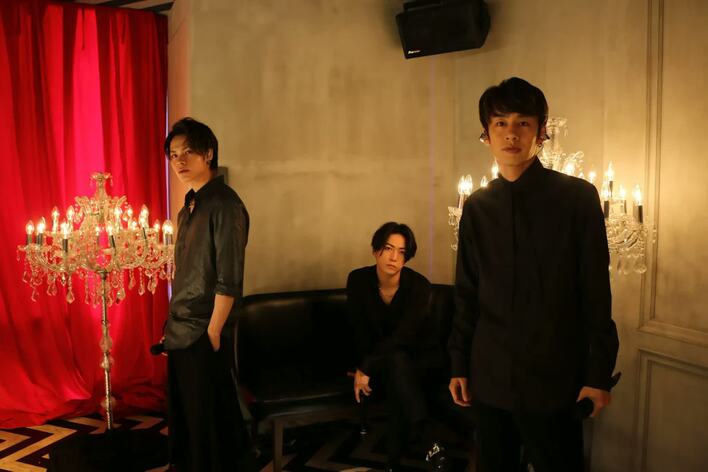 KAT-TUNが夏を満喫！上田竜也＆中丸雄一が亀梨和也のために奮闘