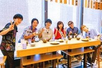 “大阪のオカン”や苦楽をともにした恩人たちとの温かな再会『SUPER EIGHTと8人の関西大物MCたち～㊗︎凱旋！OSAKA愛♥忘れてまへんか？ツアー～』TVer見逃し配信も決定！