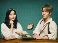 芳根京子「とてもドキドキしています」Snow Man・渡辺翔太「ワクワクでいっぱい」5年ぶりの日本再演『ウェンディ＆ピーターパン』で初共演