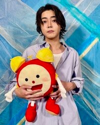 倉悠貴が『めざましテレビ』2月のエンタメプレゼンターに！「原稿読みは初めてですが、滑舌トレーニングもして、かまないように一生懸命頑張ります」