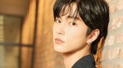 XngHan 練習生時代の葛藤語る「遠慮してしまい…」今の自分につながる14歳での“ある出会い”や一番記憶に残っているファンの一言