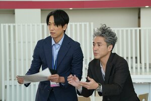 小山慶一郎が売れっ子女優のやり手マネジャー役でフジテレビドラマ13年ぶりの出演！『うちの弁護士はまたしても手がかかる』