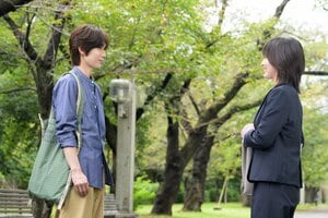 伊原六花よりコメント到着「物語がどんどん展開していきます。それに寄り添うように華やかな、美味しそうなパンも出てきます！」『小麦とバターと復讐と』