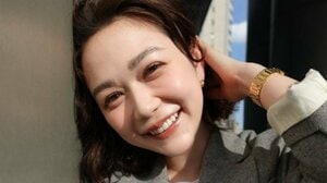 「頭でかっ！」村重杏奈 “マリオ化”した頭でニヤリ！？髪形を1ミリも崩したくない執念が生んだ斬新な“こんもりフォルム”公開