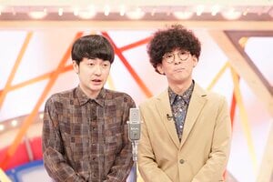 漫才の祭典『漫才マン』がパワーアップし『上漫Premium』に！たくろう、ツートライブなど漫才師23組が集結＆コラボ動画も公開