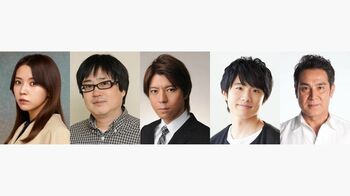 上川隆也 黒澤明監督作「隠し砦の三悪人」舞台化に主演！「これは一つの冒険」