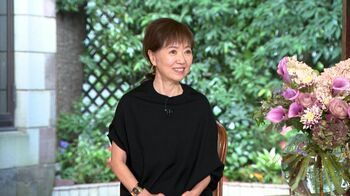 浅田美代子 占い師の顔も持つ中園ミホから「このあとかなり大きな恋愛がある」