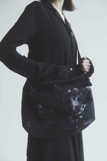 discord Yohji Yamamoto、阪急うめだ本店が4月1日(水)にリニューアルオープン