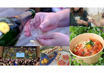 『C'est bon！ おいしいフランス アペリティフ in 京都2026』にわかさ生活のブースが登場！