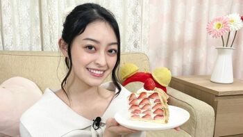 いちご大福をスコーンでサンド！“萌え断”ミルクレープも登場！新感覚いちごスイーツを調査