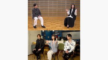 特別番組『合理的にあり得ない～探偵・上水流涼子の解明～＆ホスト相続しちゃいました』放送