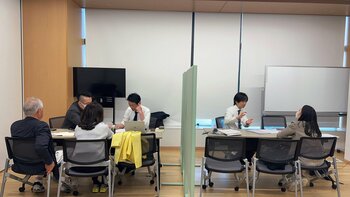 【次回開催決定】不動産相続相談会　多数来場で大盛況！！