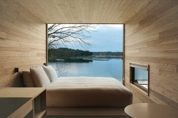 【NEW OPEN】真珠の海と人の営みが交わる、里海の原風景へ。自然共生型ホテル「allbeans Iseshima」が3/13(金)グランドオープン