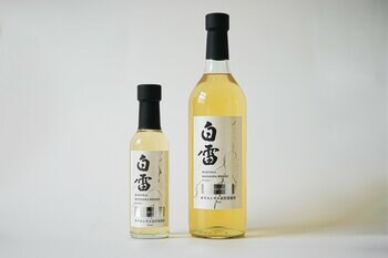 オリエンタル金沢蒸溜所、金沢ウイスキー 「白雷」を3月20日に発売