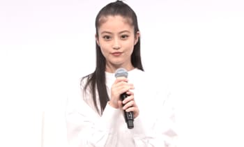 今田美桜 人気若手女優が抱える“眠れないほどの悩み”とは？