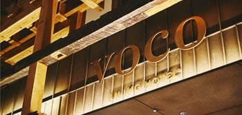【voco大阪セントラル】日本のIHGホテルで初となる国際エコ認証「Green Key（グリーンキー）」を取得