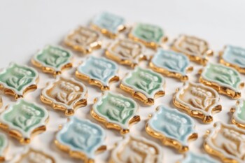 【装いに新しいときめきを。】七窯社（ななようしゃ）から令和8年度秋の新作やきものアクセサリーを発売