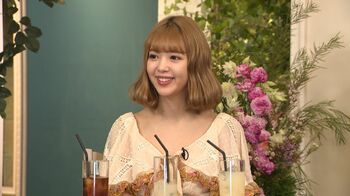 藤田ニコル×池田美優×越智ゆらの“ゆらちょぱるん”が「こんな話したことない」