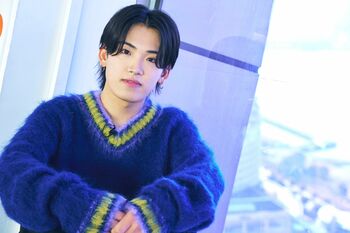 大人気ラブソング『一目惚れ』は元々『きっかけ』という曲だった！舟津真翔が佐久間みなみアナに制作秘話を交え楽曲解説【ココおし】