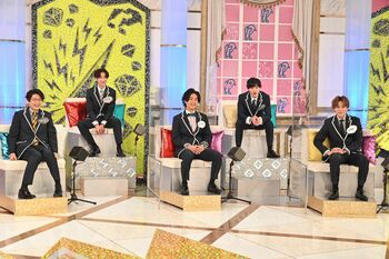「なごや男子」千賀健永の“影武者”に顔が“そっくり”な佐野岳が加入！
